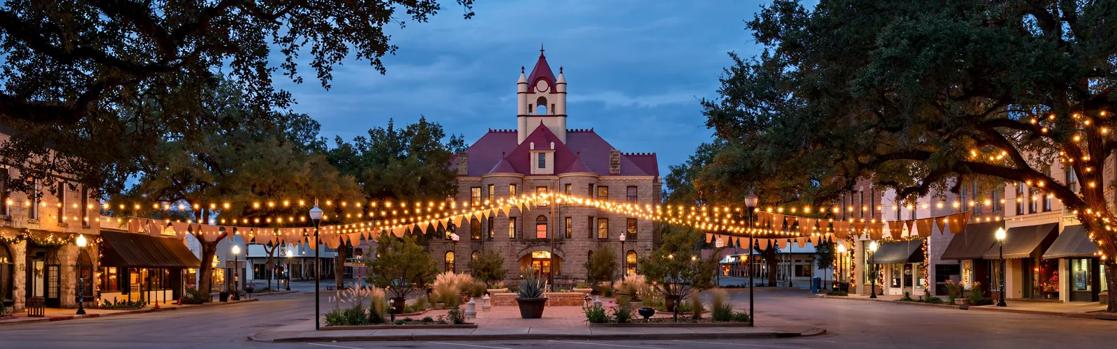 Celebrate Texas Culture: Events and Festivals in Brady, TX
