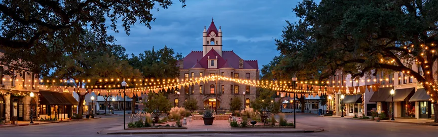 Celebrate Texas Culture: Events and Festivals in Brady, TX
