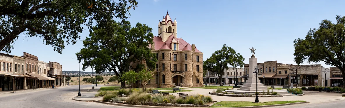 Discovering the Charms of Brady, TX: An Introduction