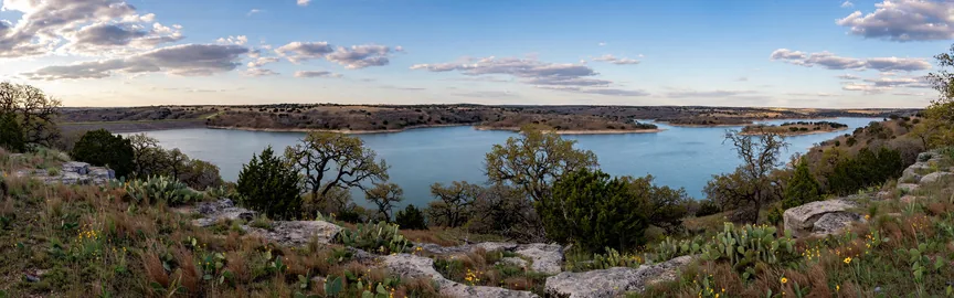 Get Outside and Explore: Top Outdoor Attractions and Activities in Brady, TX