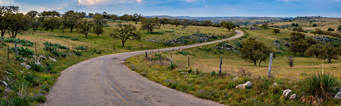 Hit the Road: Best Road Trips from Brady, TX