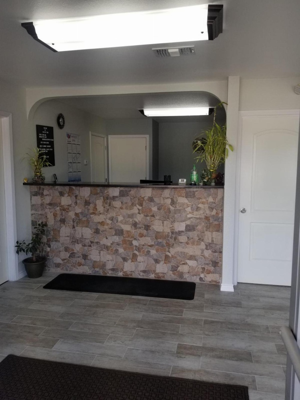 Gold Key Inn Main image