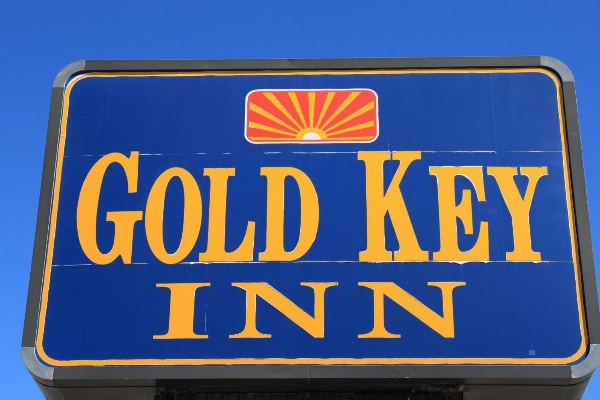 Gold Key Inn image 11