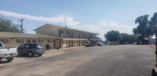Gold Key Inn image 12