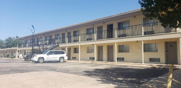 Gold Key Inn image 13