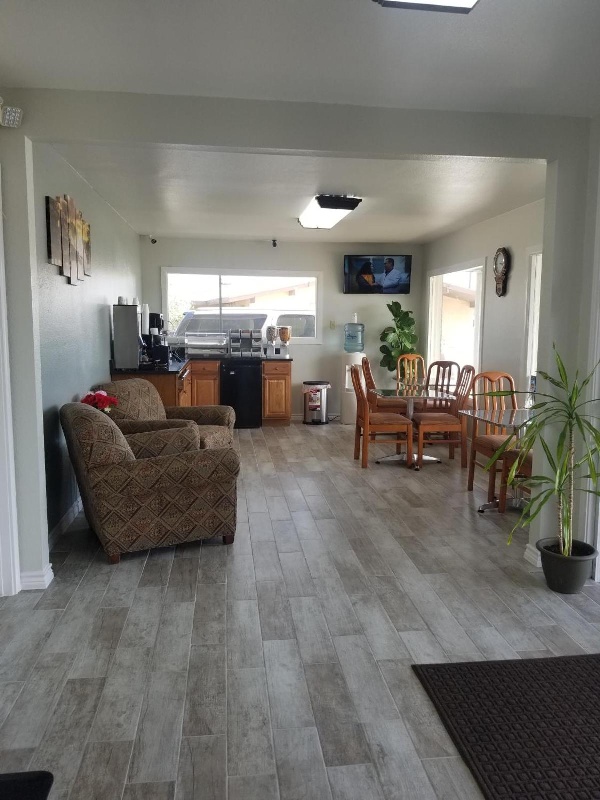 Gold Key Inn image 4