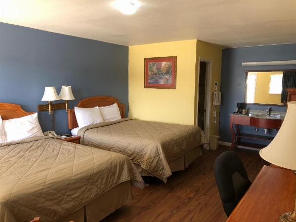 Gold Key Inn image 7