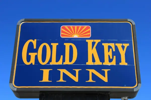 Gold Key Inn 10