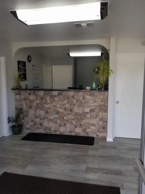Gold Key Inn Main image