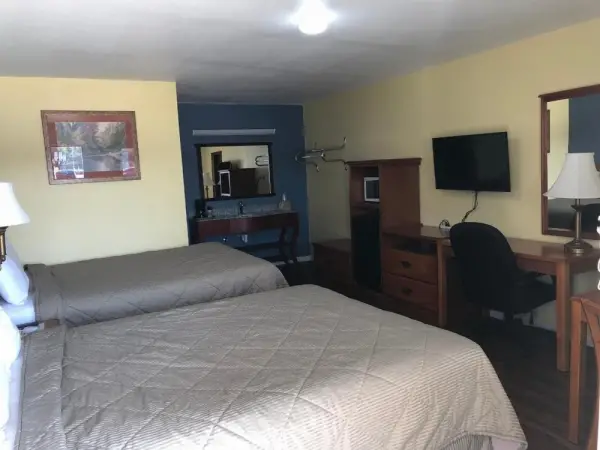 Gold Key Inn 6