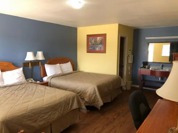 Gold Key Inn 7