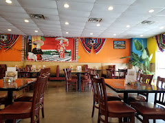 Mexican near Gold Key Inn